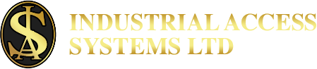 industrial access logo