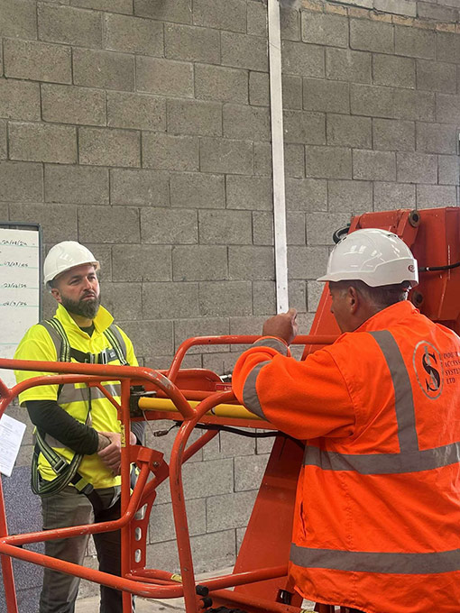 ipaf training onsite ipaf training onsite