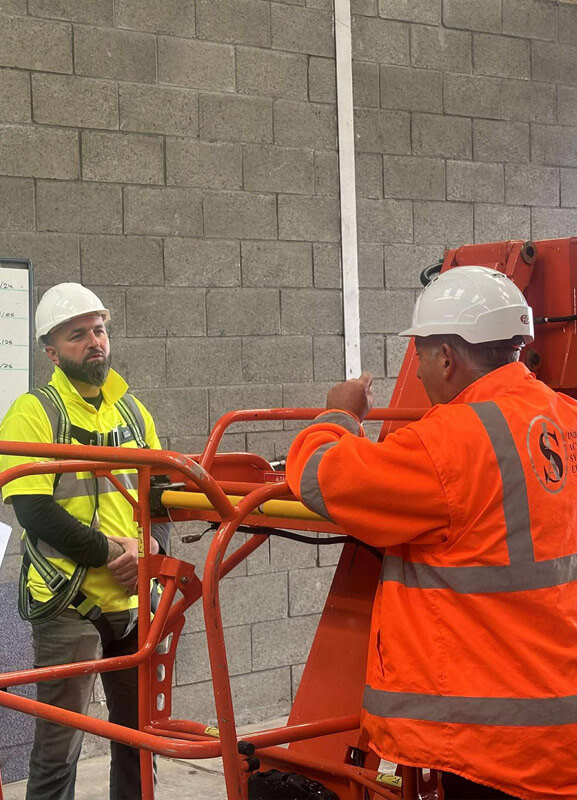 ipaf training onsite ipaf training onsite